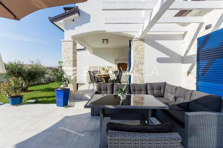 Maison À vendre - Istarska Tar-Vabriga