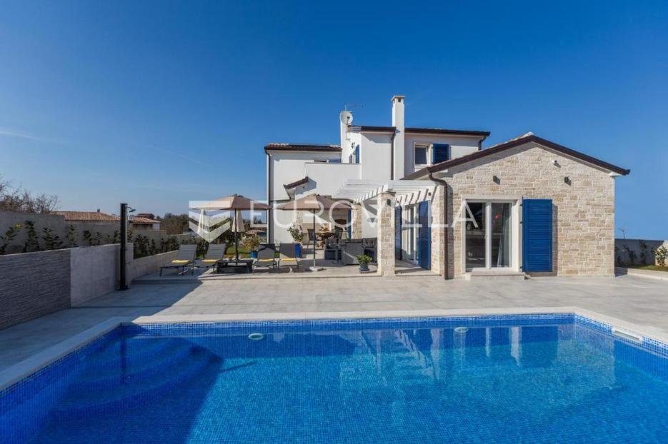 Maison À vendre - Istarska Tar-Vabriga