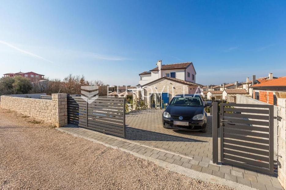 Maison À vendre - Istarska Tar-Vabriga