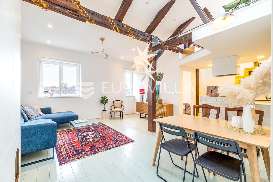 Flat For sale - Donji Grad - foto 1/9