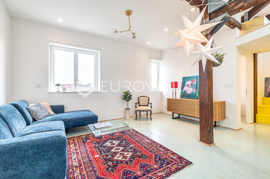 Flat For sale - Donji Grad - foto 2/9
