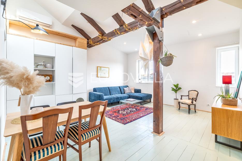 Flat For sale - Donji Grad - foto 3/9