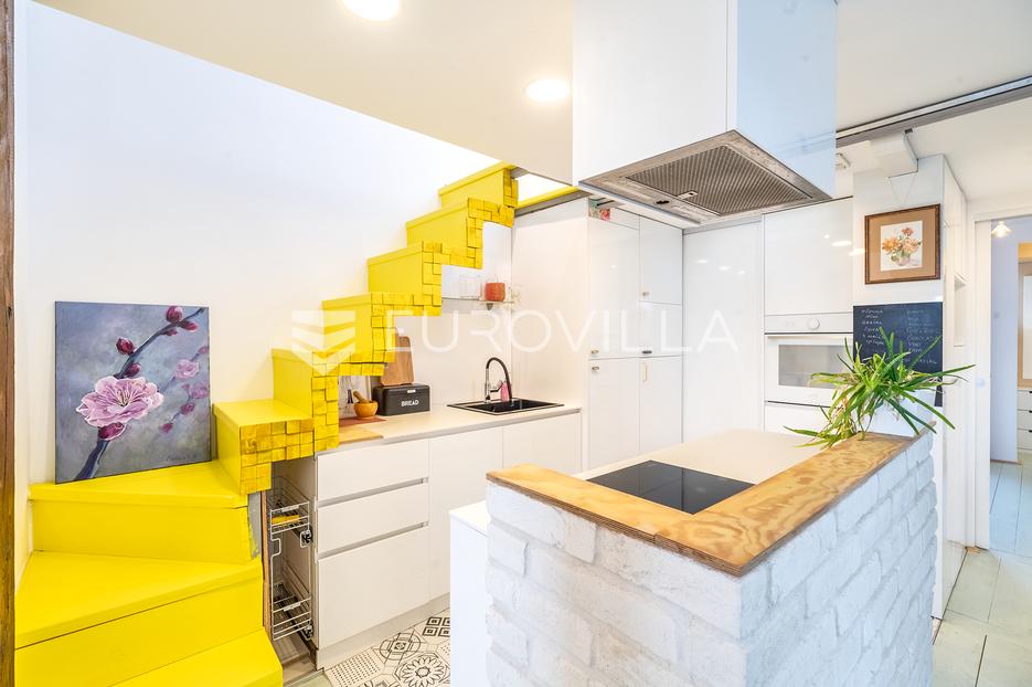 Flat For sale - Donji Grad - foto 4/9
