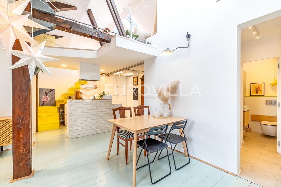 Flat For sale - Donji Grad - foto 5/9