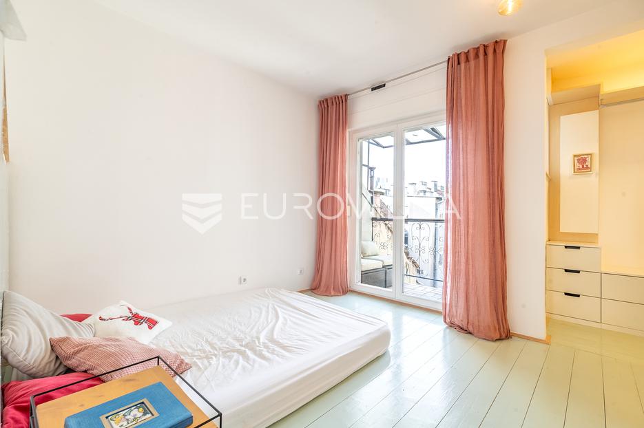Flat For sale -  Donji Grad
