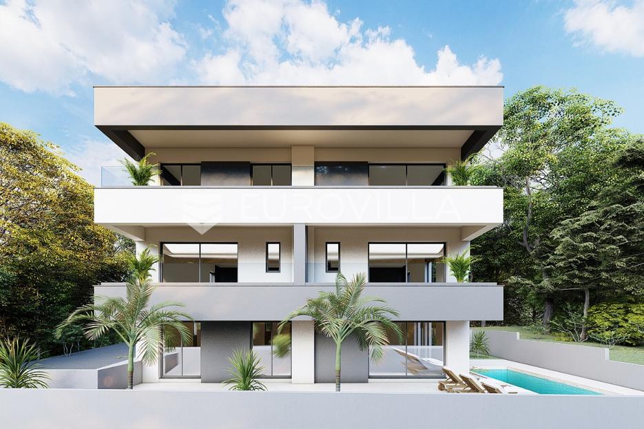 Apartma Na predaj Rovanjska