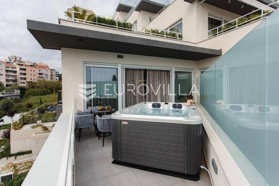 Apartmán Na prodej -  Split