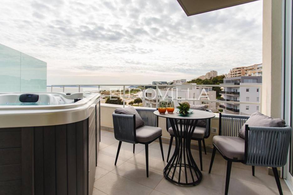 Apartmán Na prodej -  Split