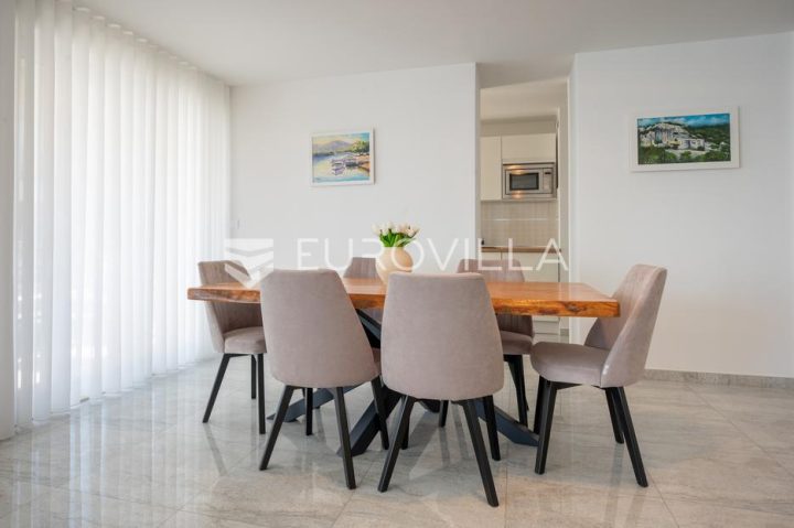 Appartement à vendre 140 m² – Zenta