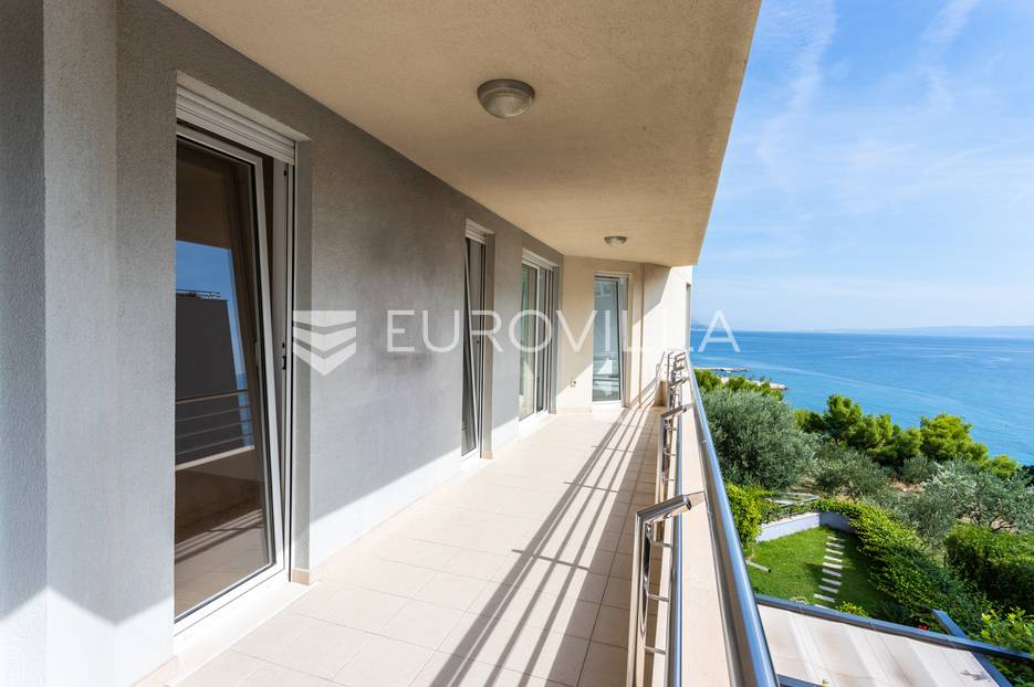 Appartement À vendre - Splitsko-dalmatinska Split