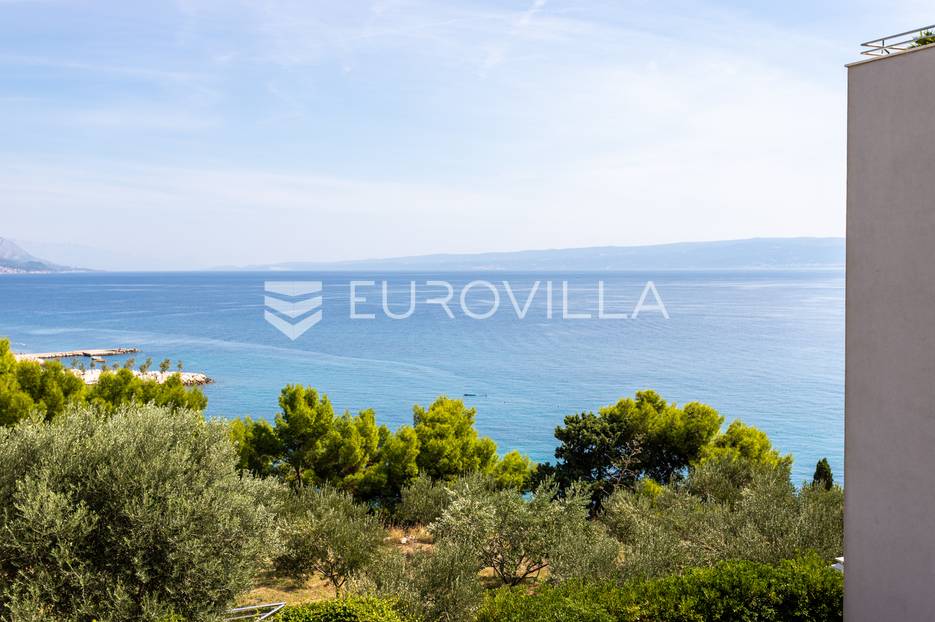 Flat For rent - Splitsko-dalmatinska Split