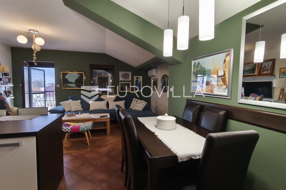 Flat For sale Centar