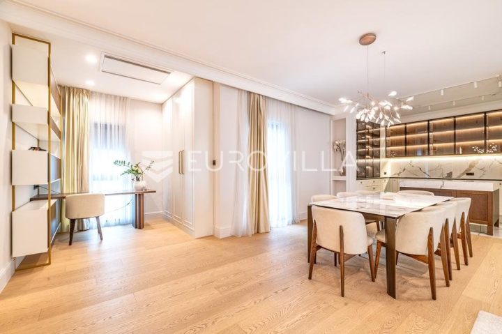 Appartamento Da affittare - Grad Zagreb Donji Grad - foto 2/11