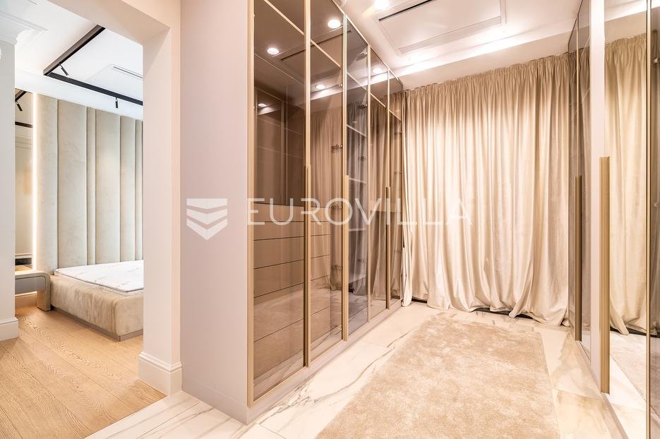 Appartamento Da affittare - Grad Zagreb Donji Grad