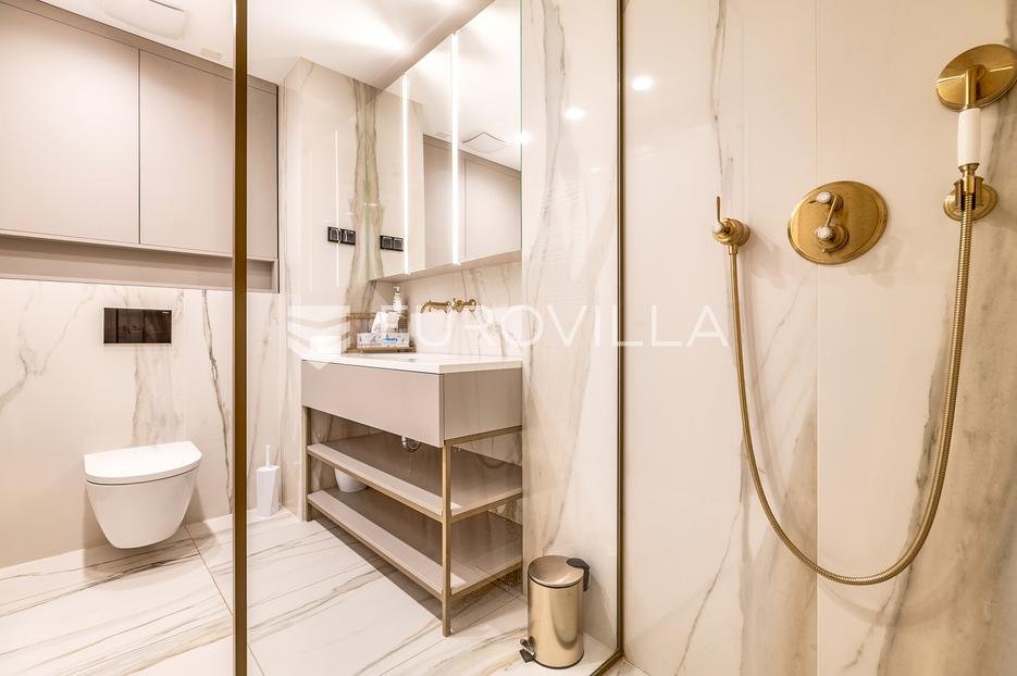 Appartamento Da affittare - Grad Zagreb Donji Grad