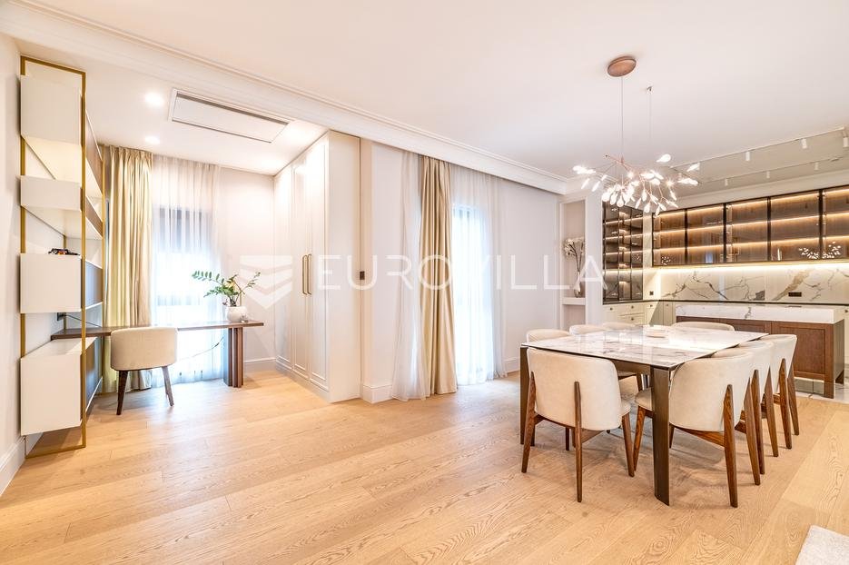 Appartamento Da affittare - Grad Zagreb Donji Grad