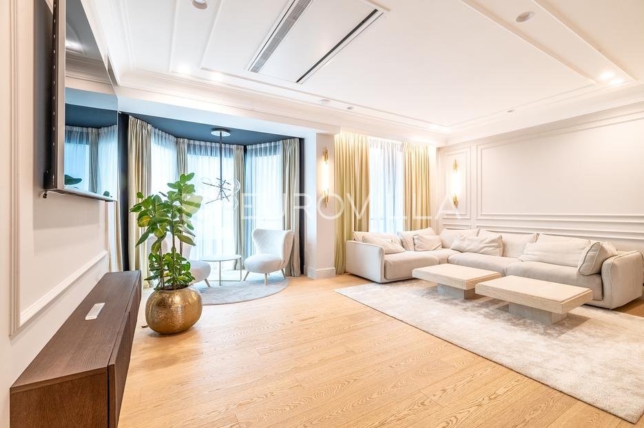 Appartamento Da affittare - Grad Zagreb Donji Grad