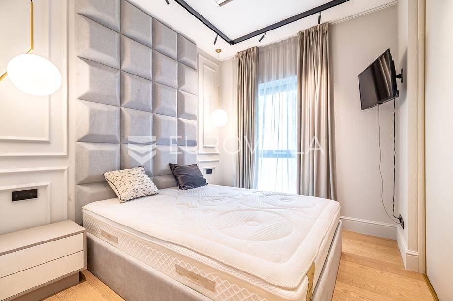 Appartamento Da affittare - Grad Zagreb Donji Grad
