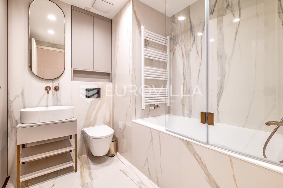 Appartamento Da affittare - Grad Zagreb Donji Grad