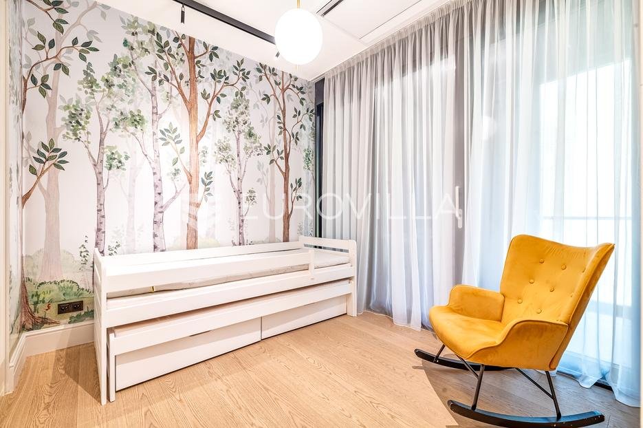 Appartamento Da affittare - Grad Zagreb Donji Grad