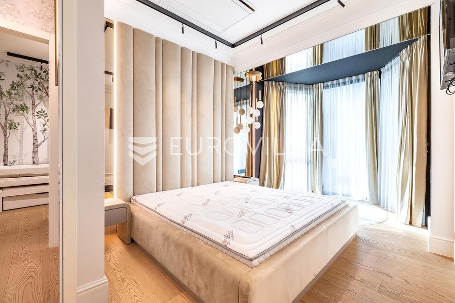 Appartamento Da affittare - Grad Zagreb Donji Grad