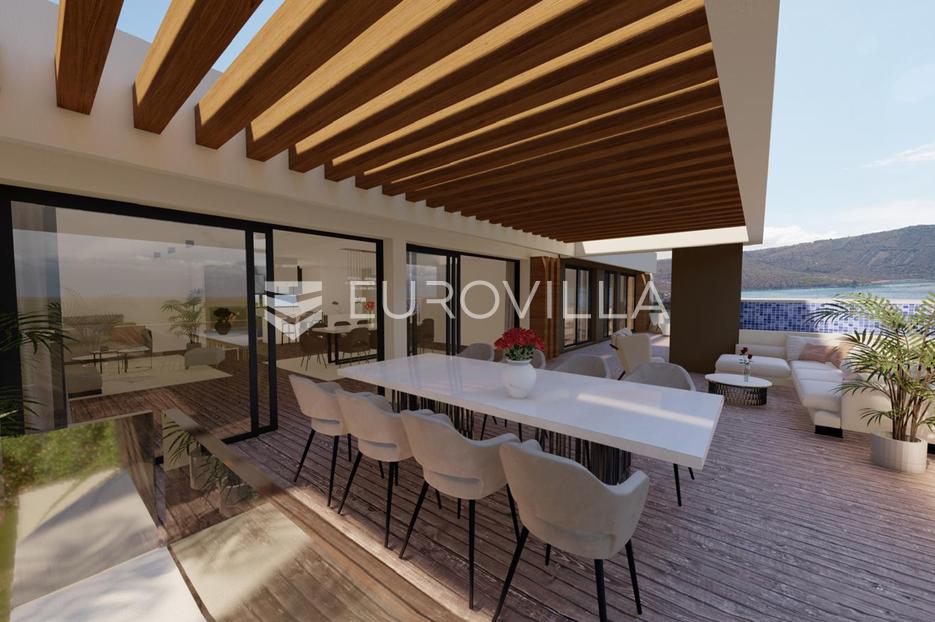 Appartement À vendre - Šibensko-kninska Primošten
