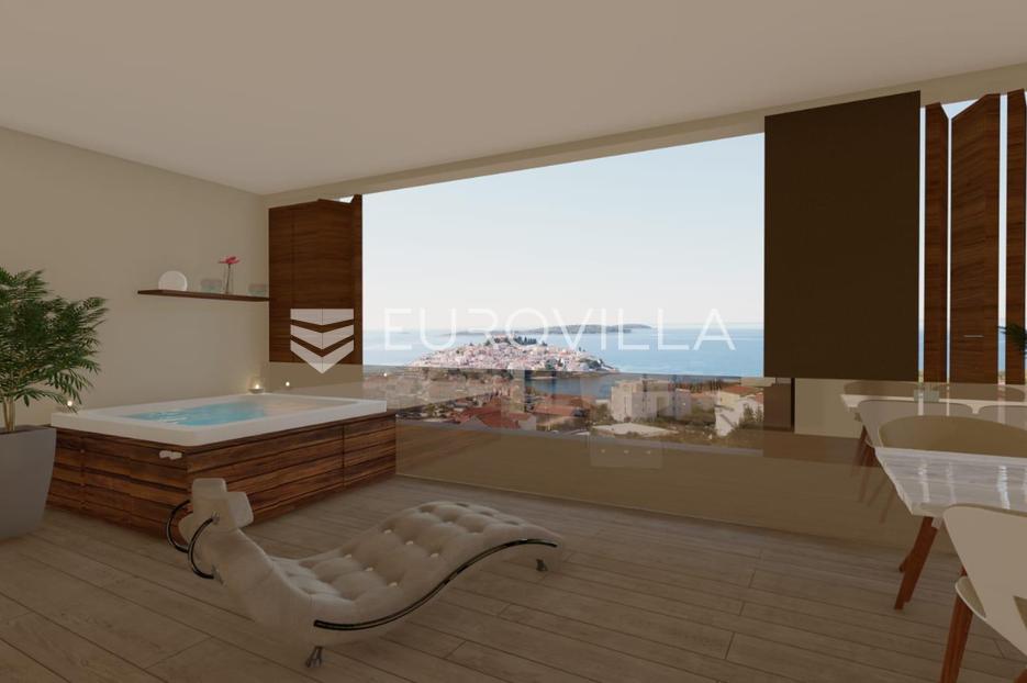 Appartement À vendre - Šibensko-kninska Primošten