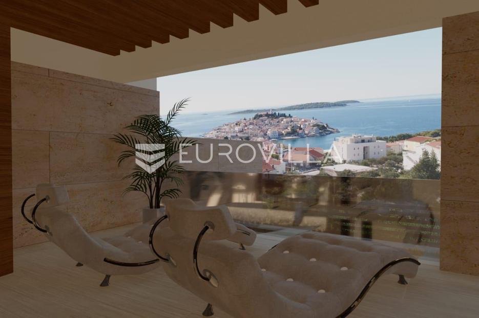 Appartement À vendre - Šibensko-kninska Primošten