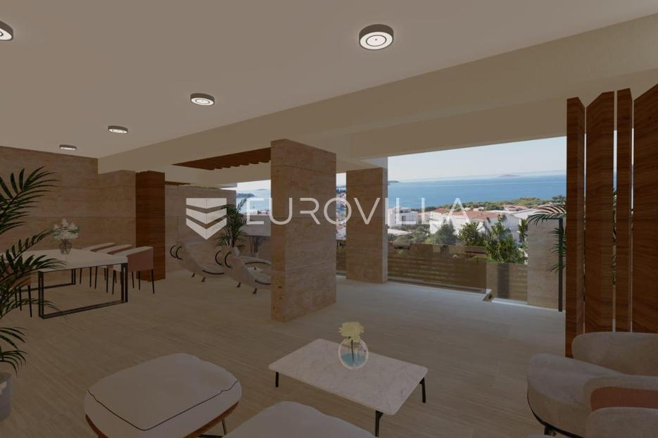 Appartement À vendre - Šibensko-kninska Primošten