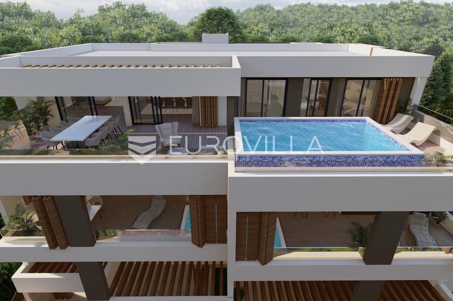 Appartement À vendre - šibensko-kninska Primošten - foto 3/17