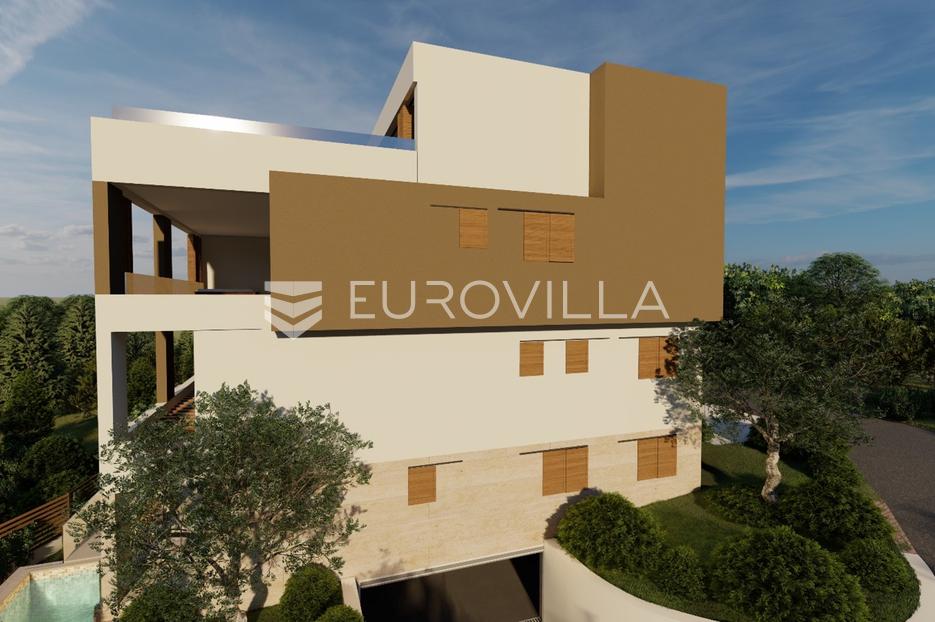 Appartement À vendre - Šibensko-kninska Primošten