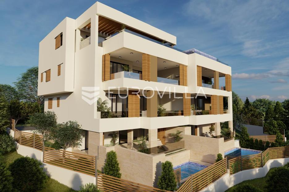 Appartement À vendre - Šibensko-kninska Primošten