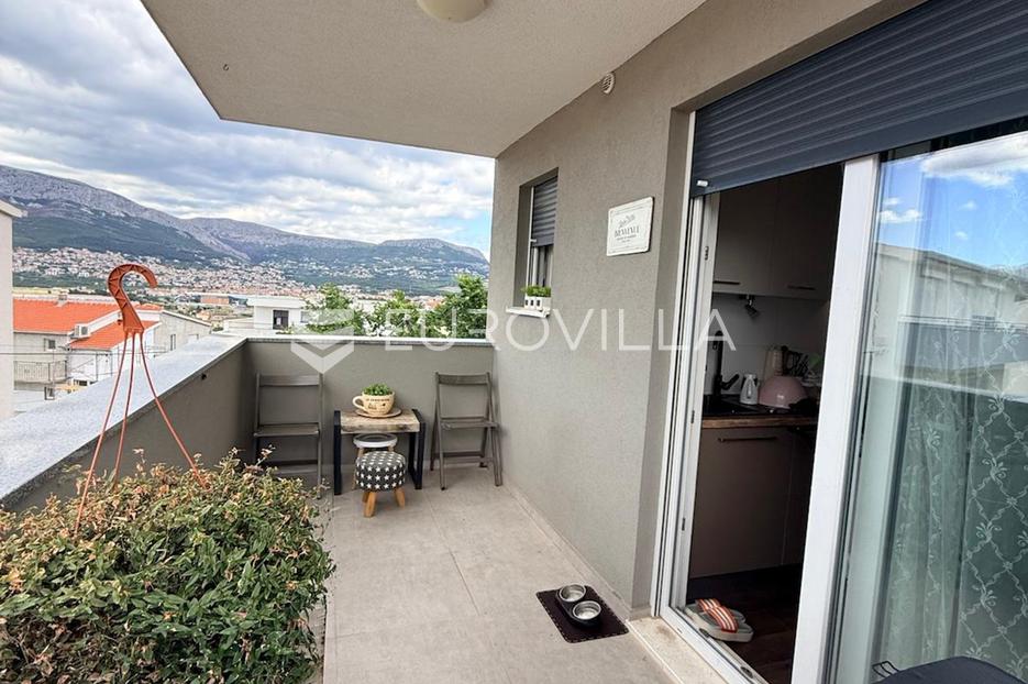 Apartmán Na predaj -  Split