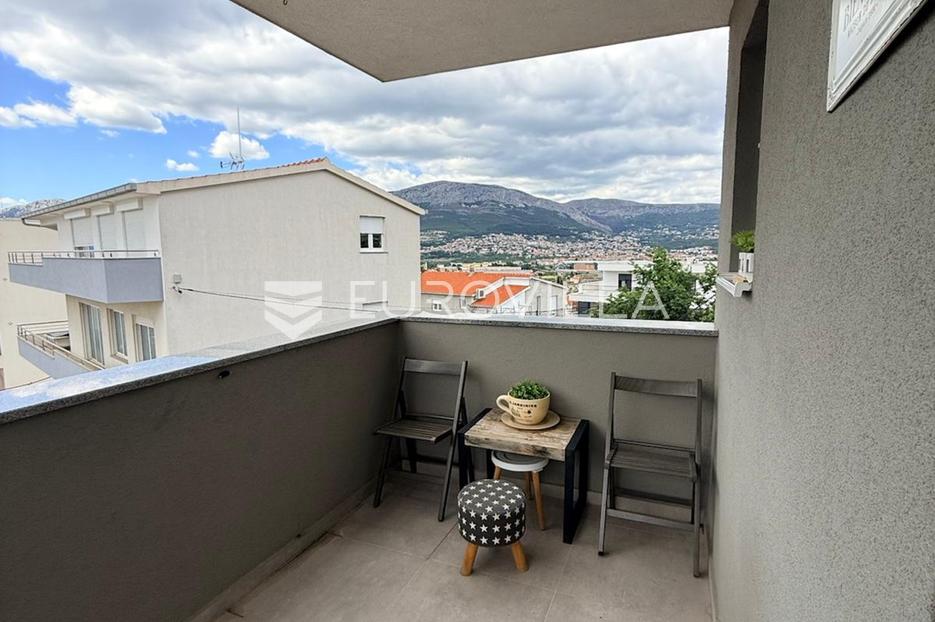 Apartmán Na predaj -  Split