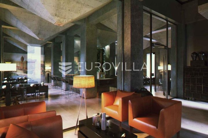Hotel Zu verkaufen - Osječko-baranjska Osijek - foto 4/8