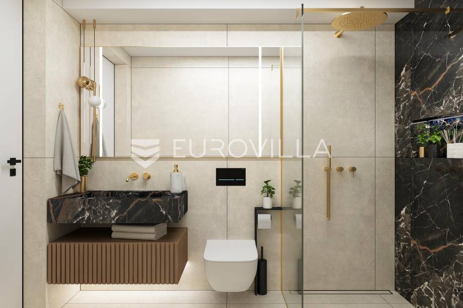 Apartment Zu verkaufen - Primorsko-goranska Opatija