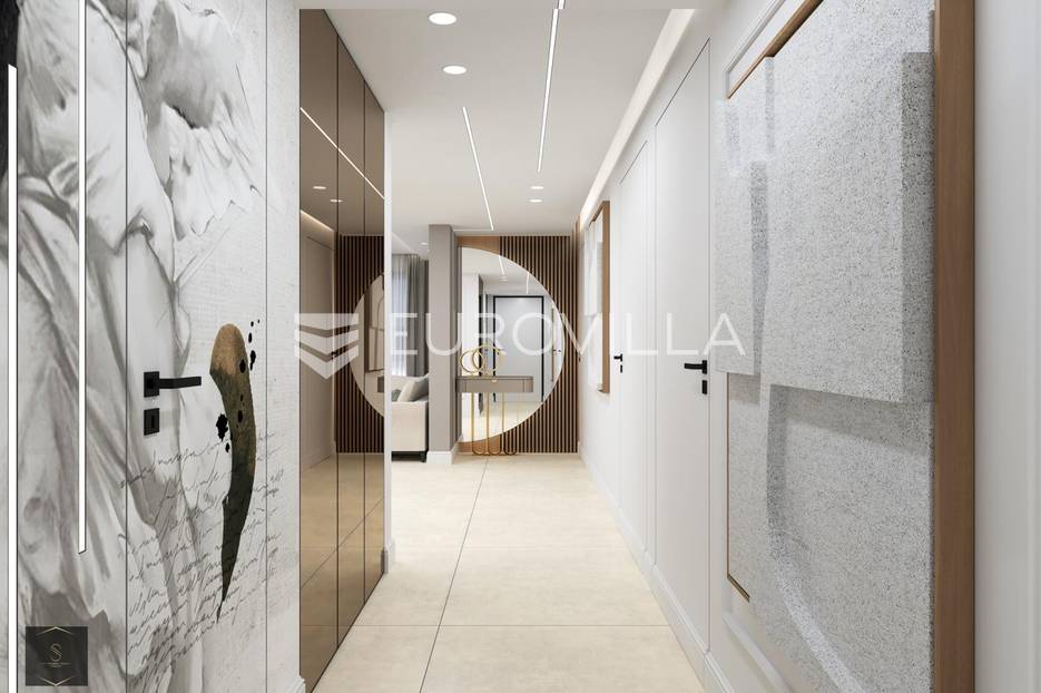 Apartment Zu verkaufen - Primorsko-goranska Opatija