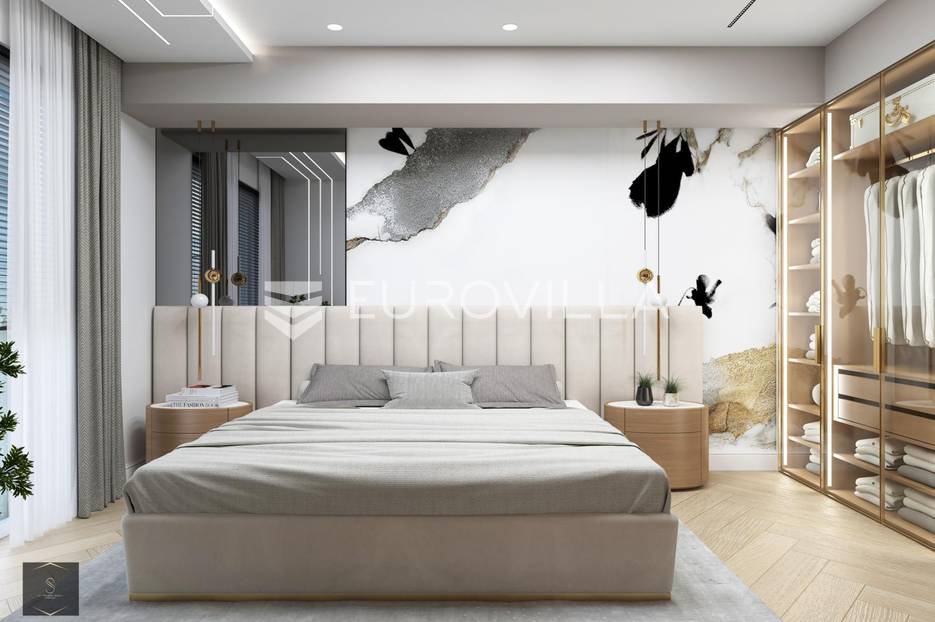 Apartment Zu verkaufen - Primorsko-goranska Opatija