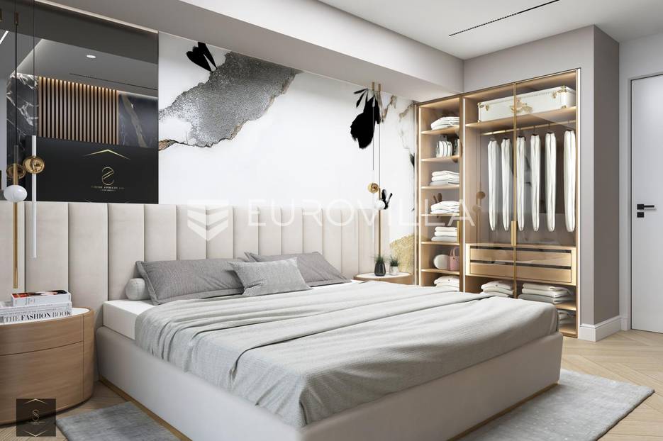 Apartment Zu verkaufen - Primorsko-goranska Opatija