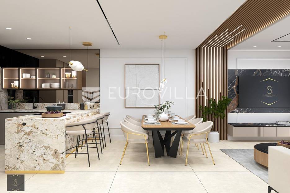 Apartment Zu verkaufen - Primorsko-goranska Opatija - foto 2/14