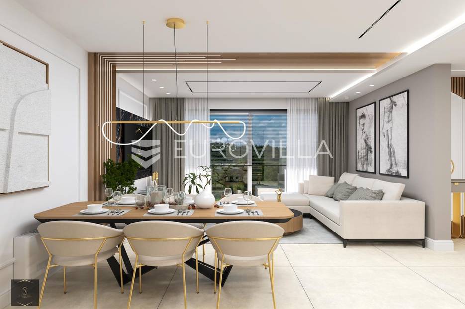 Apartment Zu verkaufen - Primorsko-goranska Opatija - foto 3/14