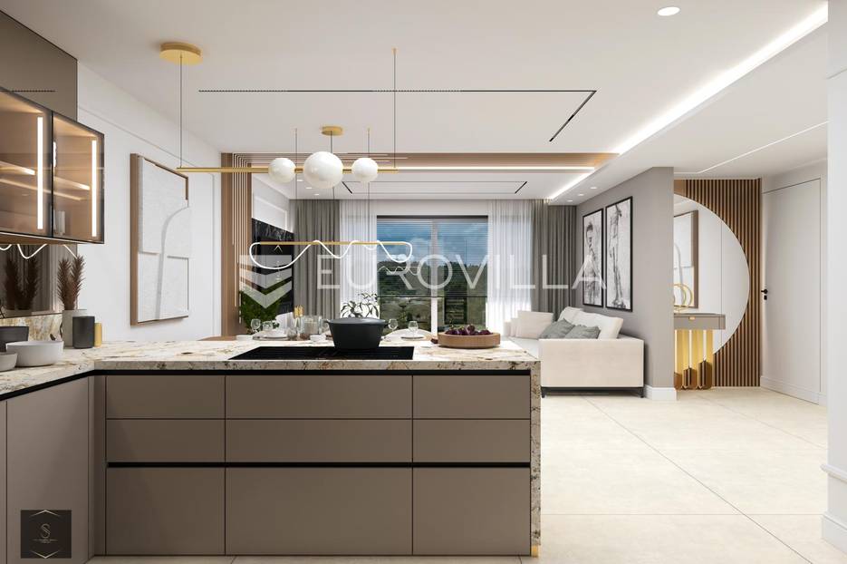 Apartment Zu verkaufen - Primorsko-goranska Opatija - foto 4/14