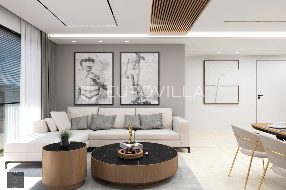 Apartment Zu verkaufen - Primorsko-goranska Opatija - foto 5/14
