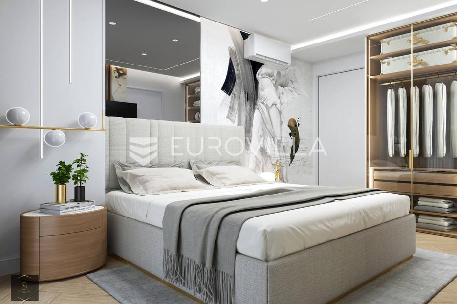 Apartment Zu verkaufen - Primorsko-goranska Opatija