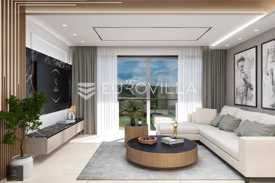 Apartment Zu verkaufen - Primorsko-goranska Opatija