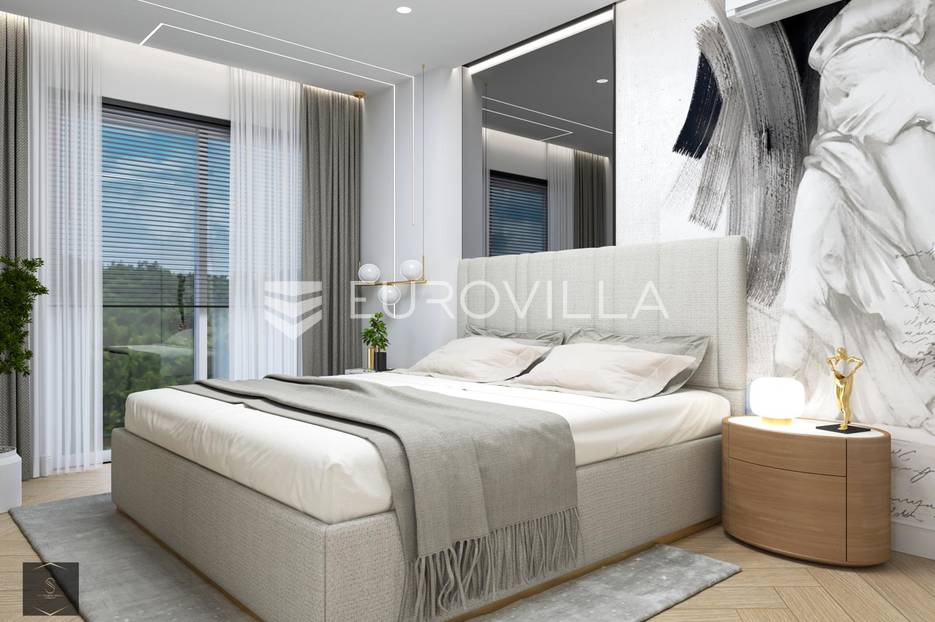 Apartment Zu verkaufen - Primorsko-goranska Opatija