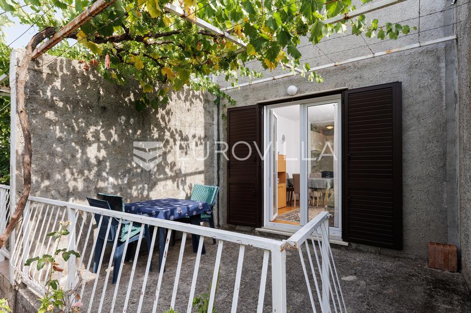 Apartmán Na predaj -  Konavle