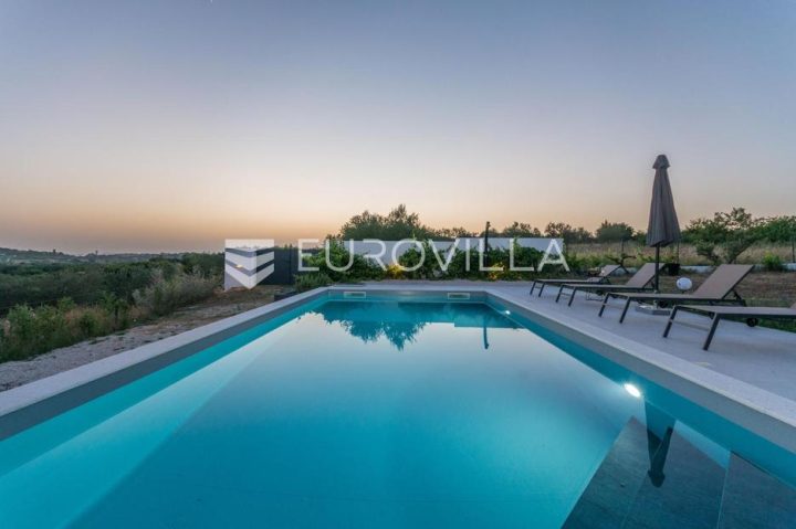 Maison À vendre - Zadarska Zadar - foto 5/40