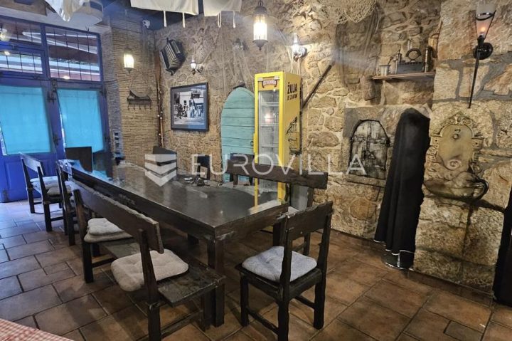 Komerční na prodej 86 m² – Crikvenica