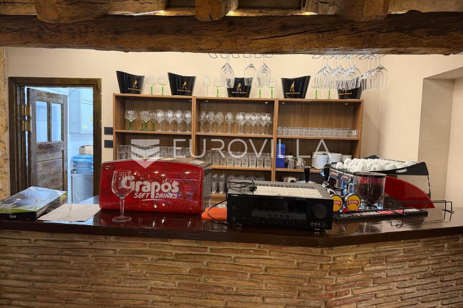 Komerční Na prodej - Primorsko-goranska Crikvenica